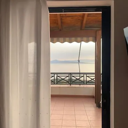 Heavenly View Blue Apartamento *