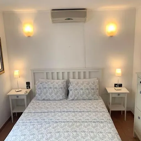 Apartamento Heavenly View Blue *