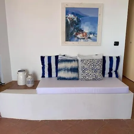 Heavenly View Blue Apartamento Lakhion