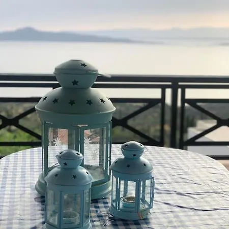 Heavenly View Blue *
