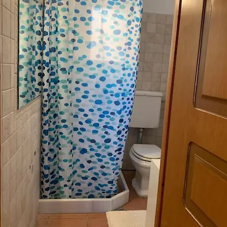 Apartamento Heavenly View Blue