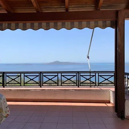 Heavenly View Blue Apartamento