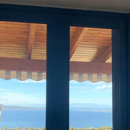Apartamento Heavenly View Blue