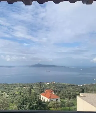 Heavenly View Blue Apartamento
