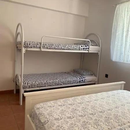 Heavenly View Blue Apartamento *